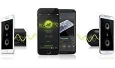 Как создать звуковую систему из нескольких iPhone и Android-устройств