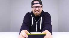 Когда мы сможем гнуть наши смартфоны?