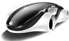 4 урока от Tesla для будущего автомобиля Apple Car