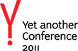 Яндекс приглашает на Yet another Conference 2011