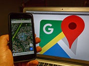 Google намерена продать подразделение спутниковой съемки