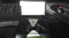 Неанонсированную консоль NVIDIA нашли в канадском ломбарде