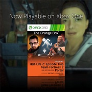 Half-Life 2 и другие игры The Orange Box стали доступны на Xbox One