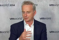 Глава облачного бизнеса VMware останется в компании