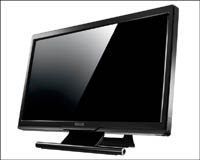 Монитор с поддержкой сенсорного управления