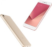 Фаблет Xiaomi Redmi Note 5A представлен официально