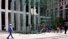 Apple штрафует своих поставщиков за утечки на 50 миллионов долларов