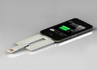 USB-кабель превратился в «кредитку»