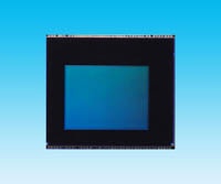 Toshiba представила 8-Мп КМОП-сенсор с 1,12-мкм пикселями