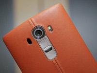 Камера LG G4 заняла второе место в рейтинге DxOMark