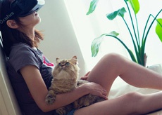 Каждый шестой разработчик делает игру для виртуальной реальности