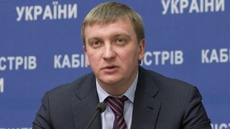 Петренко рассказал о последствиях атак на госреестры