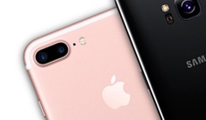 ТОП 8 смартфонов с самой мощной батареей в 2017 году