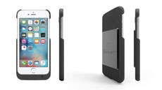 Защитный чехол i-Blades превращает iPhone в «модульный» смартфон