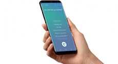 Персональный помощник Samsung Bixby запущен в 200 странах мира