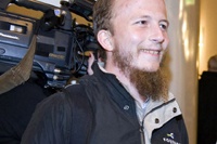 Сооснователя The Pirate Bay обвинили в краже данных датской полиции