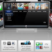 Apple запустит платный телевизионный сервис?