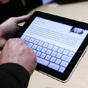 Forbes назвал iPad ключом к успеху Apple