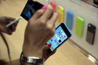 Пользователи Android стали чаще выбирать iPhone