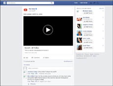 Пользователей Google Chrome и Facebook атакует новый троян