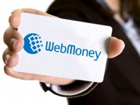 WebMoney заявил о разблокировании банковских счетов
