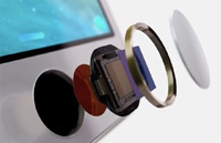 iPhone 6 может получить сапфировый экран, а iPad 5 — сканер отпечатков пальцев