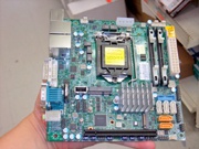 Supermicro представила плату на базе Intel Q170