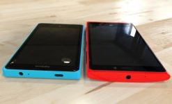 Nokia выпустит сразу несколько Android-смартфонов, в том числе флагман