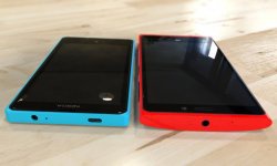 Nokia выпустит сразу несколько Android-смартфонов, в том числе флагман