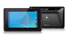 Планшет Google Project Tango появился в Play Store