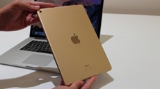 На чем сэкономила Apple, создавая новый iPad?
