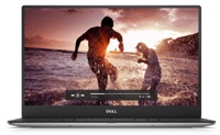 Dell анонсировала 13,3-дюймовый ноутбук с 4K-дисплеем «от края до края»