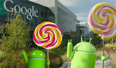 Google спрятала в Android 5.0 Lollipop клон Flappy Bird