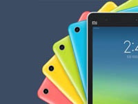 Xiaomi Mi Pad набрал в AnTuTu почти 40 000 баллов