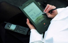 25 лет Newton: самый ужасный продукт Apple, без которого бы не было триумфа