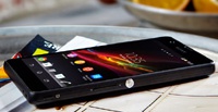 Sony официально представила защищенный смартфон Xperia ZR