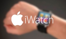 Концепт спортивной версии iWatch с квадратным дисплеем
