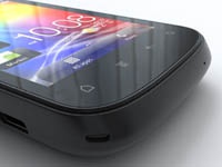 Второй Android для HTC Explorer в «dual boot»