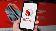 Официально представлен Snapdragon 820