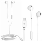 LeEco показала наушники нового типа с интерфейсом USB Type-C