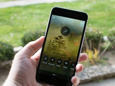 Microsoft обновляет поисковое приложение Bing для iPhone