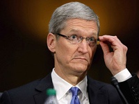 Норвежские правозащитники жалуются на Apple