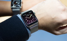 Из-за популярности Apple Watch индустрию модных часов начинает лихорадить