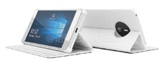 Флагман Microsoft Surface Phone оснастят 8 ГБ ОЗУ и Snapdragon 830