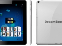 DreamBook Z97
