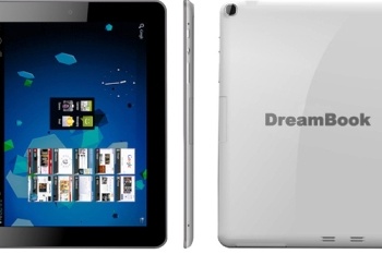 DreamBook Z97