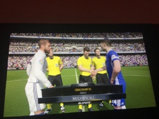 E3 2017: FIFA 18 для Nintendo Switch почти идентична версиям для остальных платформ