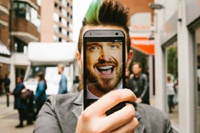 Используем Android-смартфон вместо веб-камеры