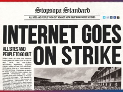 Пресловутая борьба с пиратством может дорого обойтись украинскому бизнесу