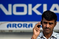 Nokia хочет поскорее продать индийскую фабрику
